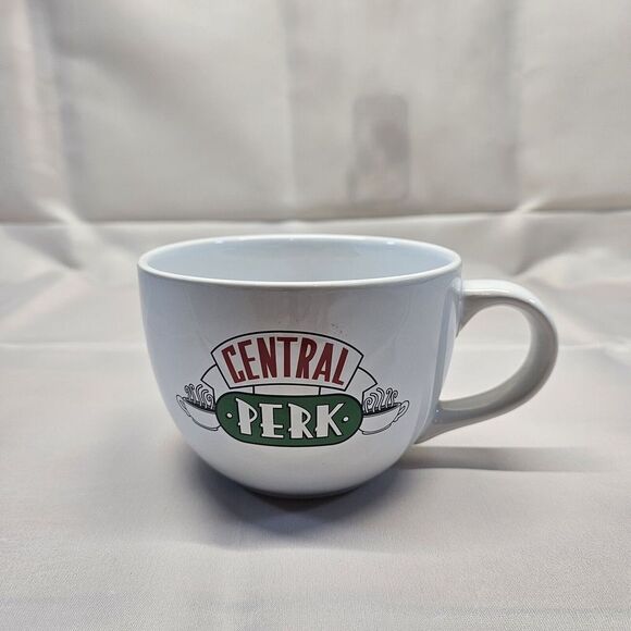 Other - friends central perk Coffee Tea ‎ mug
